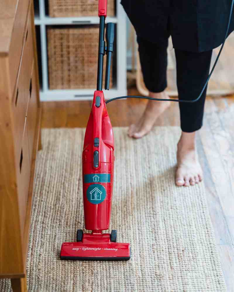 Čišćenje svih prostora i domova